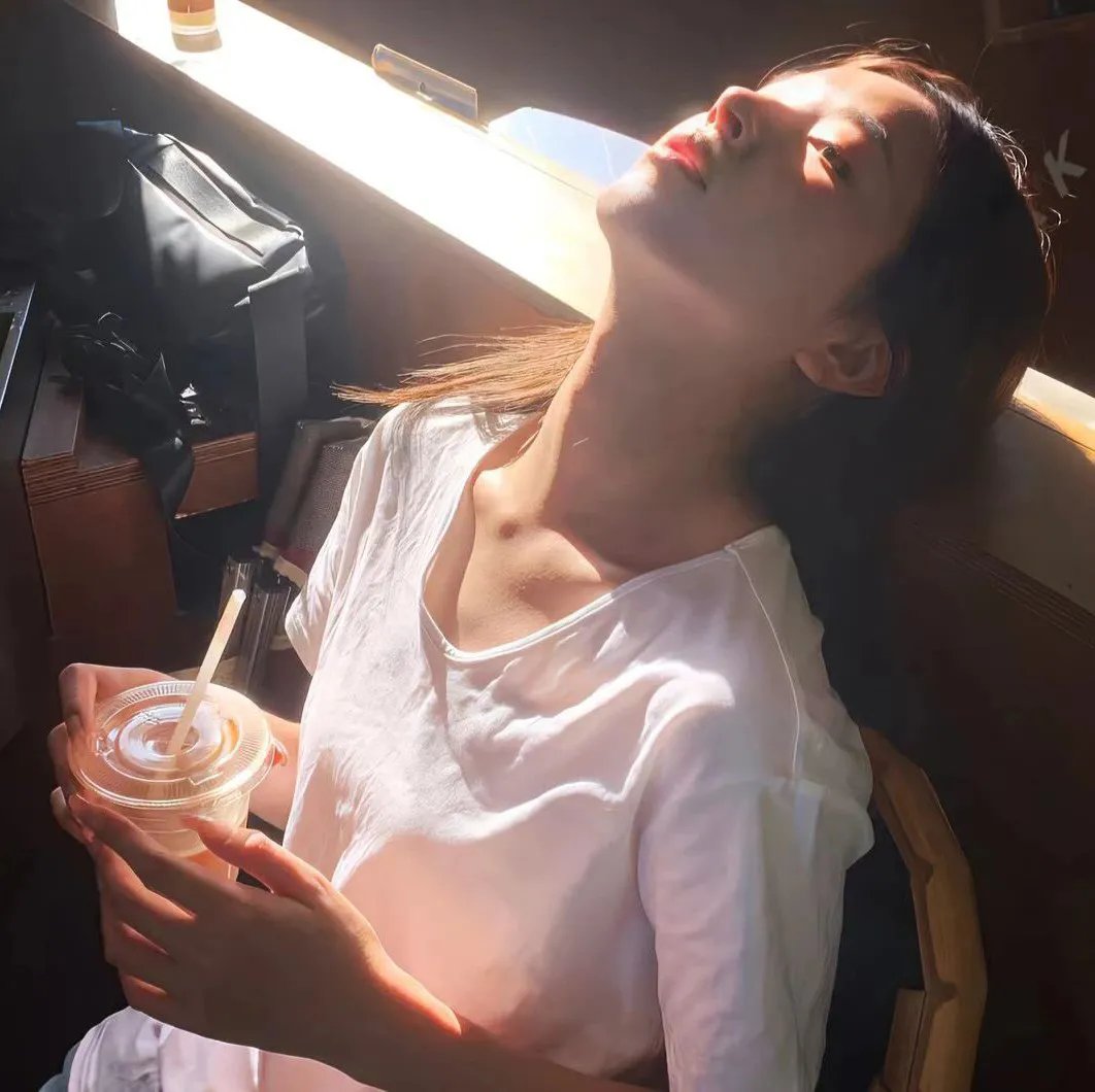 鲜血的午后