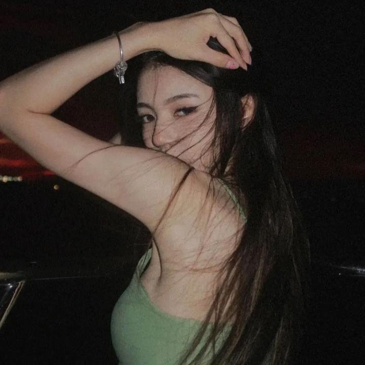 欲‧爱弥彰